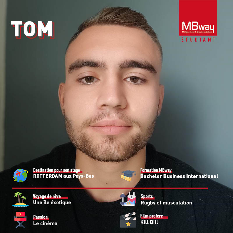 Présentation Tom Bachelor Business International Tom-Corbet-BBI5