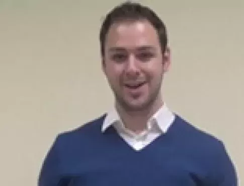 Témoignage de Geoffrey, étudiant MCE à propos du Business Game 2014