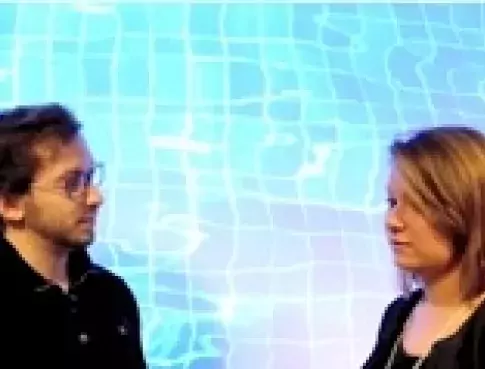 Vidéo gagnante du Business Game MBway 2014