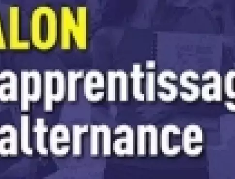 Retrouvez nos  MBA au Salon de l'Alternance de Rouen
