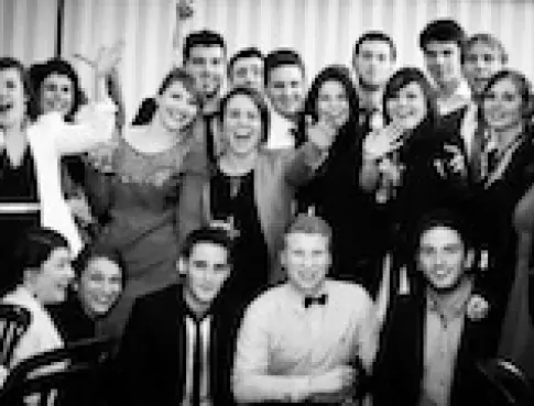 Soirée de Gala !