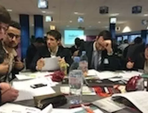 Concours des Négociables 2014