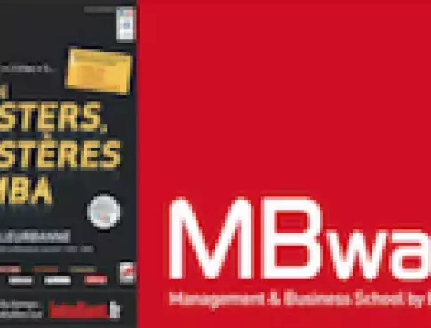 MBway Lyon sera au Salon des Masters samedi 29 mars !