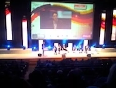 Conférence Eco Zoom