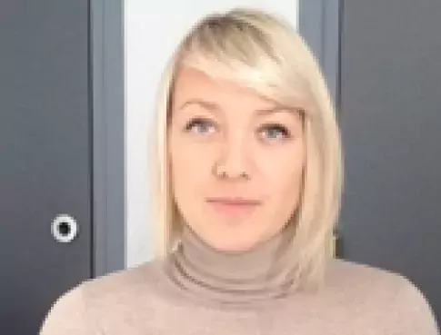 Léa, MBA Management Commerce et Entrepreneuriat