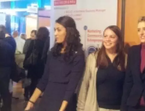 Participation au salon Studyrama grandes écoles