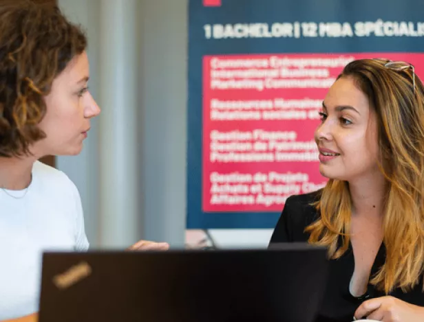 Portes-Ouvertes-Mars-2025-ecole-de-management-MBway-Laval