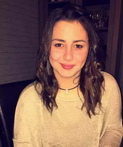 Benteldjoune Gwenaëlle