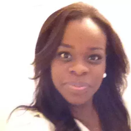 Mélaine Kenmoé