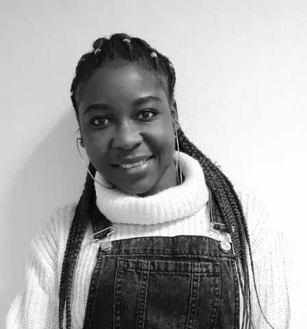 Nina Moukouri