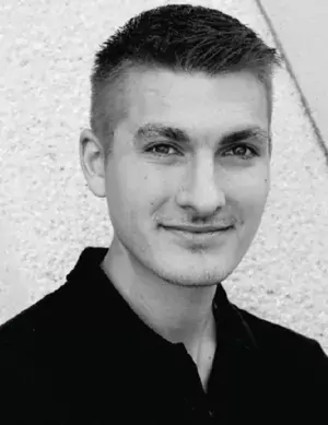 SACHE Tristan