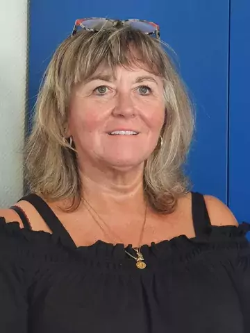 BUCHER Véronique