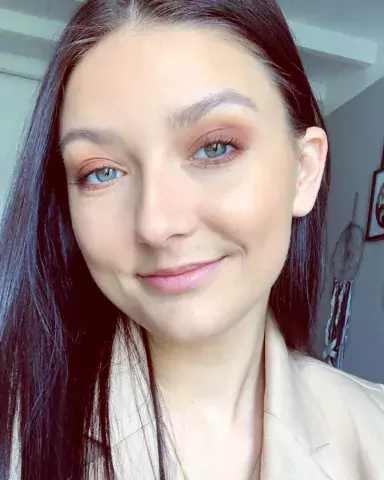 Léa Boccard