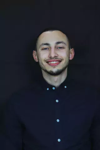 Younes Larouci