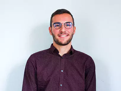 MENAGER Florian