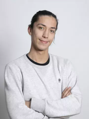 Tran Rémi