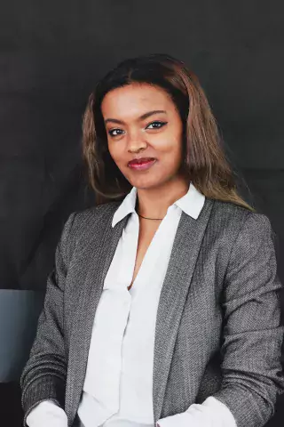 Berhané Habtemariam