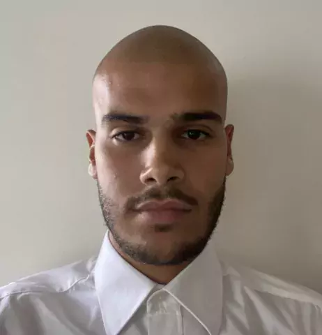Djemaï Hatem