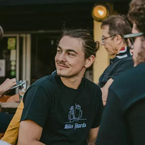 Rémi Aubriot