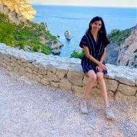 Sarah ROUMANE