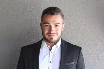 Antoine Steinmetz