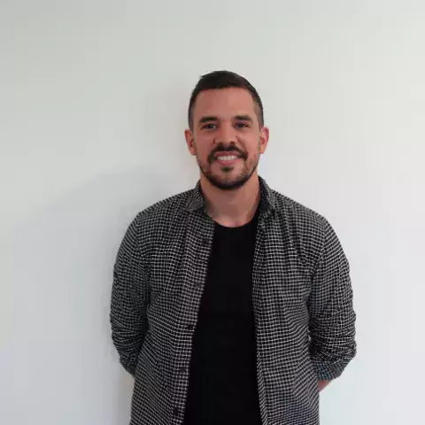 Alexandre Vaugeois