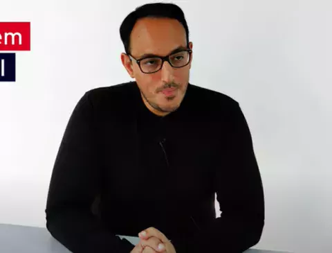 Mejri Bassem