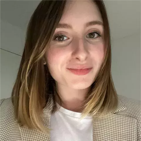 Pauline Mouton