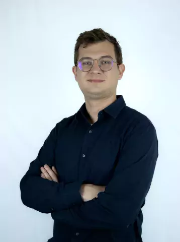 Julien GOIZIN