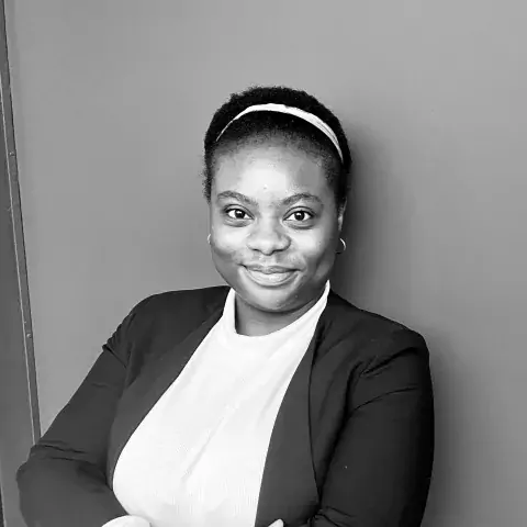 Nadège OUEDRAOGO