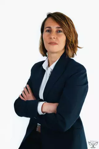 Amandine GANTIER