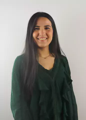 Etudiante, apprentie, bénévole: le témoignage de Majda