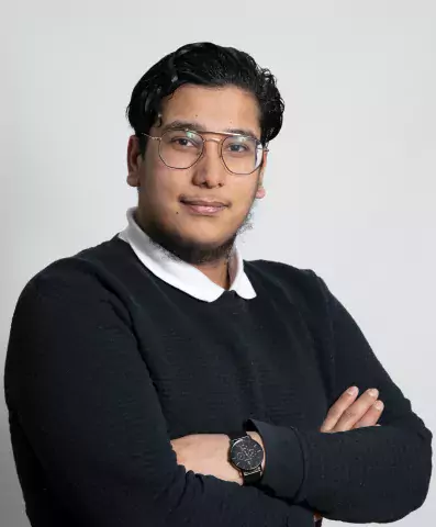 SINGH Arjun