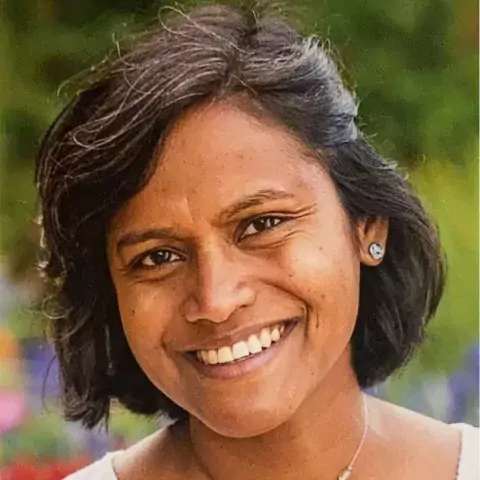 Gilliannie SENTY