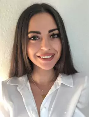 Maeva Toni