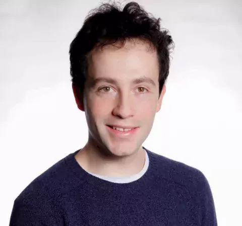 Nicolas Blin, Chargé des opérations immobilières en alternance