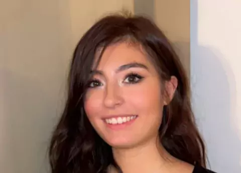 Myriam Méguirèche 