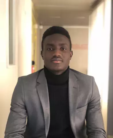 Alfayad ABOKI