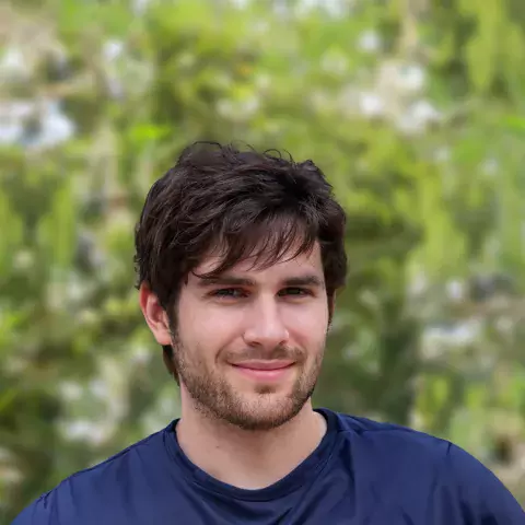 Thomas BRUGIÈRE