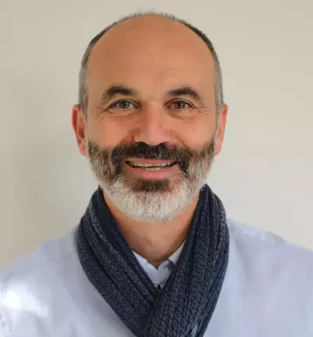 François LIOGIER