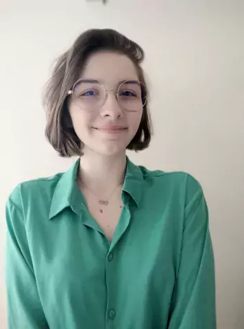 Demeulenaere Chloé