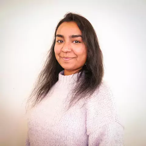 Vivekha KULANATHAN