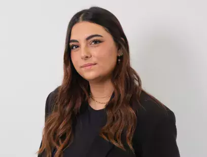 Jade FERREIRA