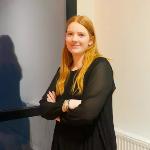 Emilie Letronnier