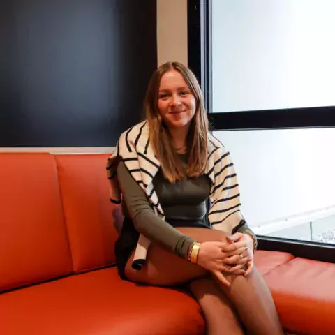 Léane Foubert