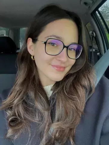 Léane SAÏM MAMOUNE