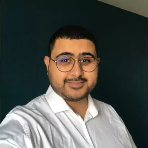 Aymen Mimouni