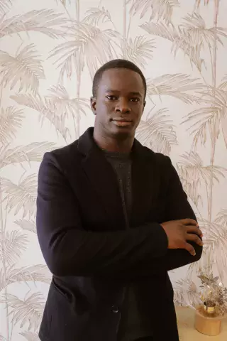 Omar DIEYE