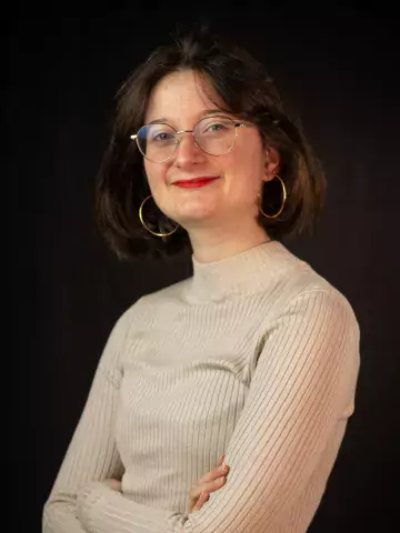 Clavé Lisa 