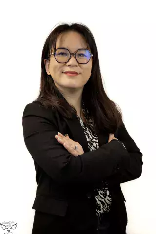 Lisa-Jade GERBIER
